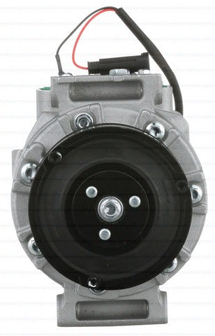 A/C Compressor Four Seasons 98356