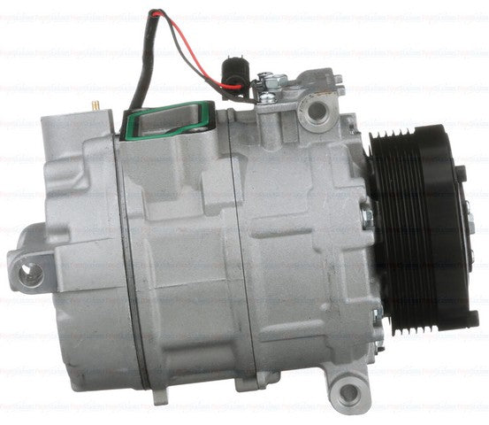 A/C Compressor Four Seasons 98356