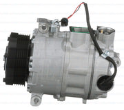 A/C Compressor Four Seasons 98356