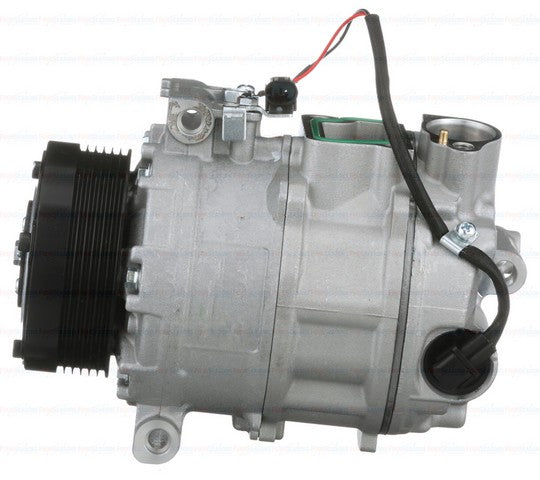 A/C Compressor Four Seasons 98356
