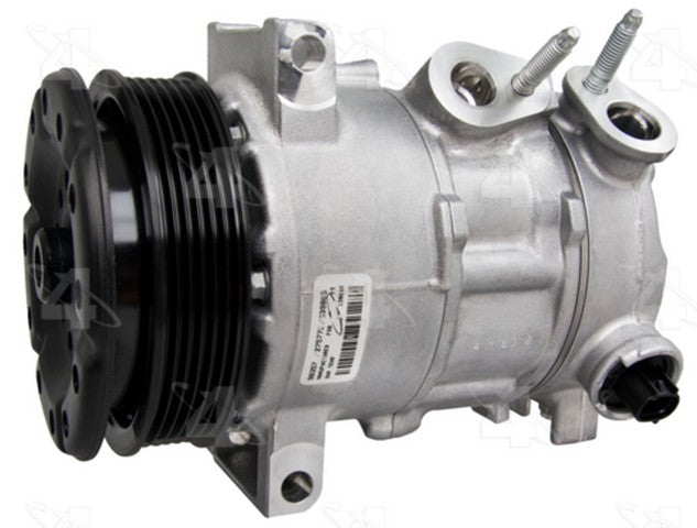 A/C Compressor Four Seasons 98357