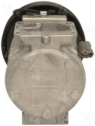 A/C Compressor Four Seasons 98361