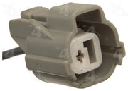A/C Compressor Four Seasons 98361