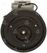 A/C Compressor Four Seasons 98361