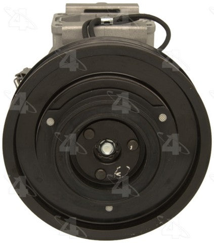 A/C Compressor Four Seasons 98361