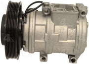 A/C Compressor Four Seasons 98361