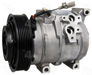 A/C Compressor Four Seasons 98365