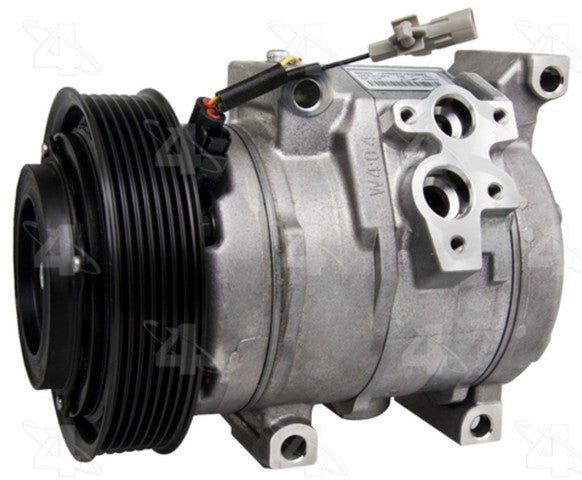 A/C Compressor Four Seasons 98365