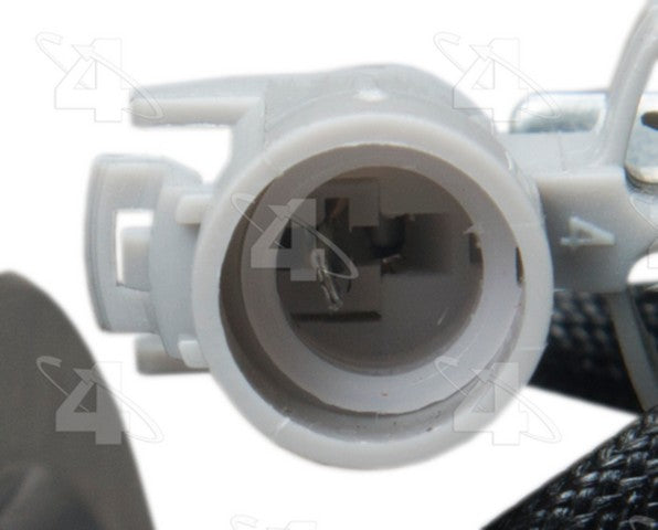 A/C Compressor Four Seasons 98365