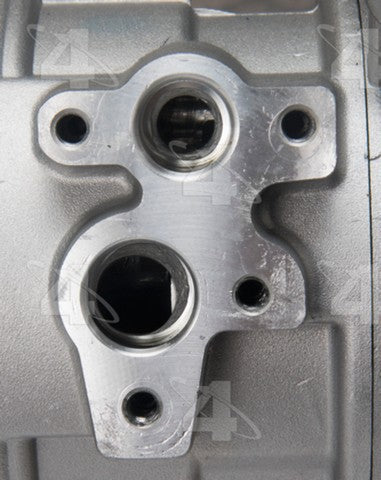 A/C Compressor Four Seasons 98365