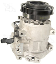 A/C Compressor Four Seasons 98371