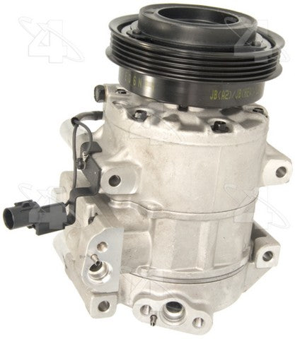 A/C Compressor Four Seasons 98371