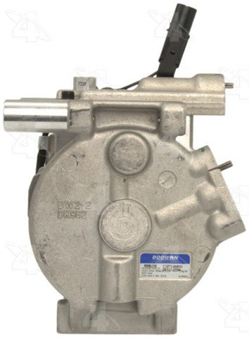 A/C Compressor Four Seasons 98371