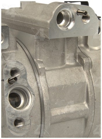 A/C Compressor Four Seasons 98371