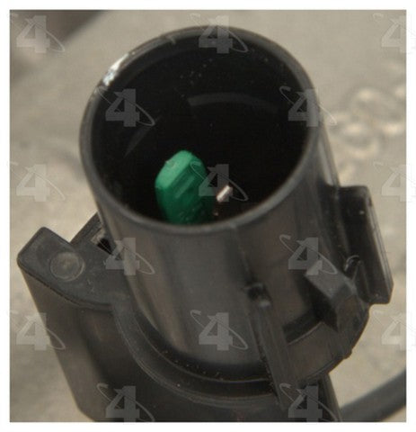A/C Compressor Four Seasons 98371
