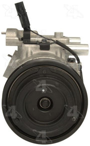 A/C Compressor Four Seasons 98371