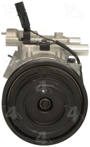 A/C Compressor Four Seasons 98371