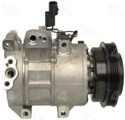 A/C Compressor Four Seasons 98371