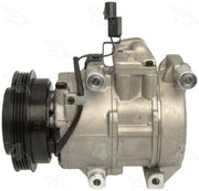 A/C Compressor Four Seasons 98371