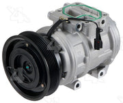 A/C Compressor Four Seasons 98374