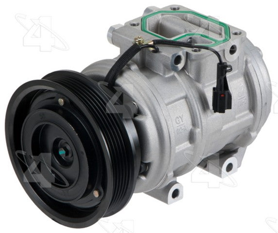 A/C Compressor Four Seasons 98374