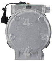 A/C Compressor Four Seasons 98374
