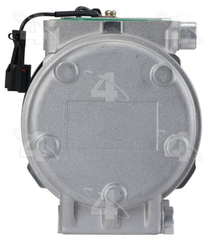 A/C Compressor Four Seasons 98374