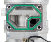A/C Compressor Four Seasons 98374