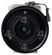 A/C Compressor Four Seasons 98374