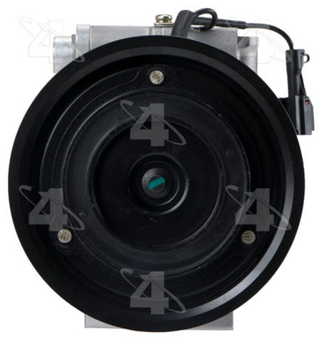 A/C Compressor Four Seasons 98374