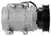A/C Compressor Four Seasons 98374