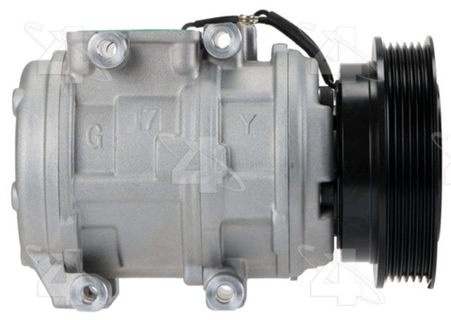 A/C Compressor Four Seasons 98374