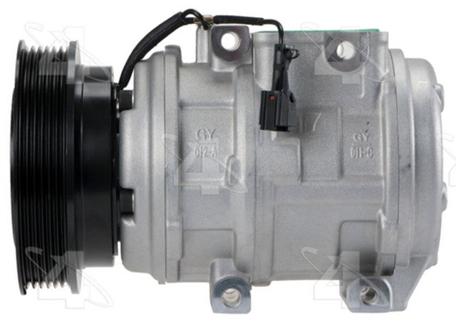 A/C Compressor Four Seasons 98374