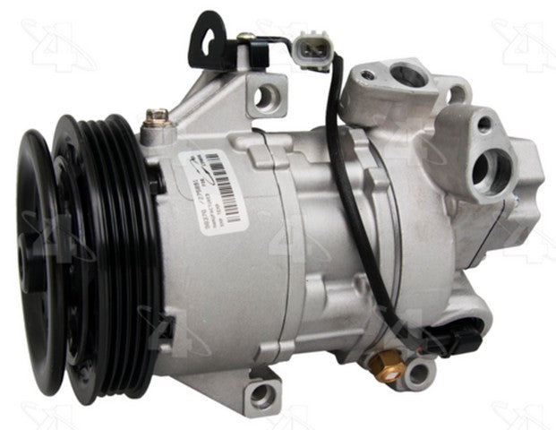 A/C Compressor Four Seasons 98376
