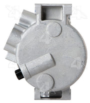A/C Compressor Four Seasons 98386