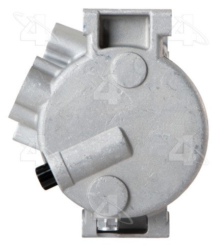 A/C Compressor Four Seasons 98386