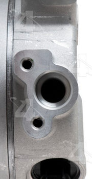 A/C Compressor Four Seasons 98386