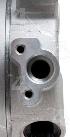 A/C Compressor Four Seasons 98386