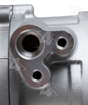 A/C Compressor Four Seasons 98386