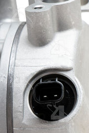 A/C Compressor Four Seasons 98386