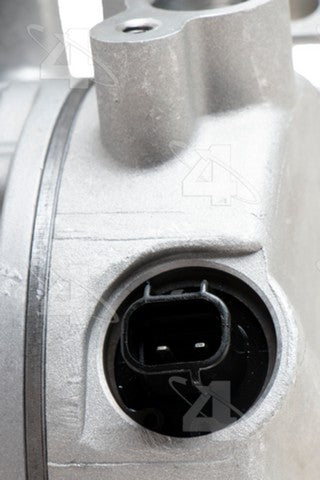 A/C Compressor Four Seasons 98386