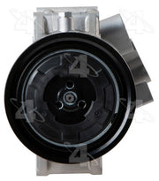A/C Compressor Four Seasons 98386
