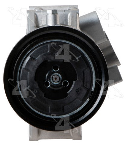 A/C Compressor Four Seasons 98386