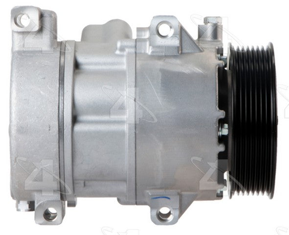A/C Compressor Four Seasons 98386