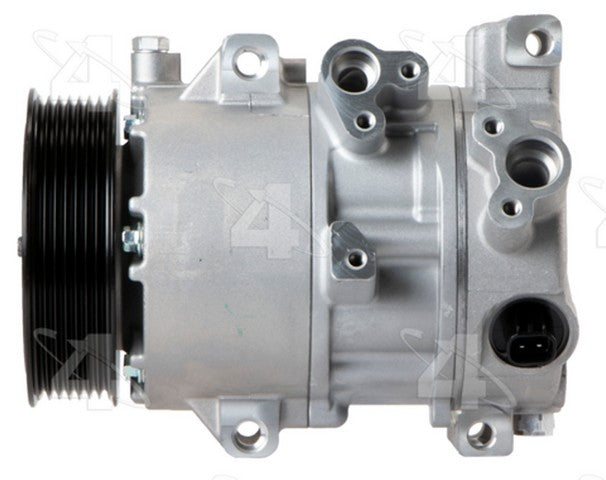 A/C Compressor Four Seasons 98386