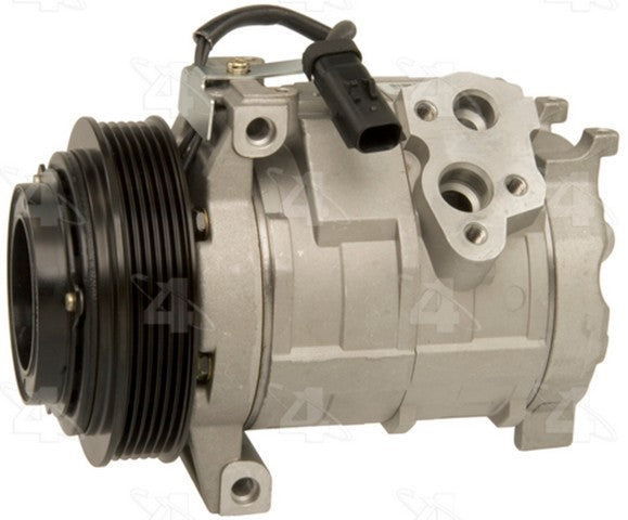 A/C Compressor Four Seasons 98389
