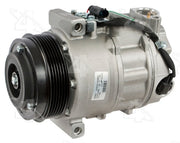 A/C Compressor Four Seasons 98394