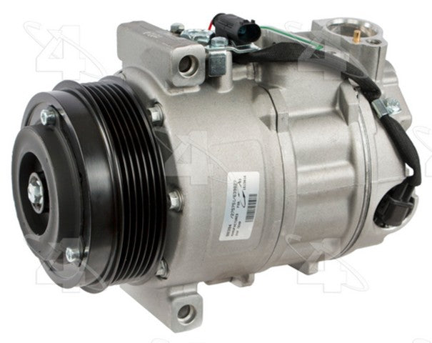 A/C Compressor Four Seasons 98394