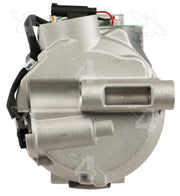 A/C Compressor Four Seasons 98394