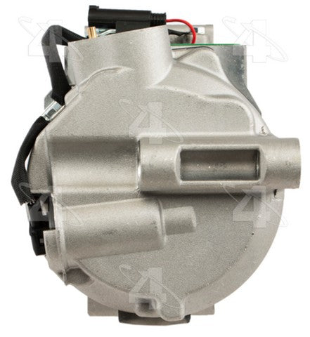 A/C Compressor Four Seasons 98394